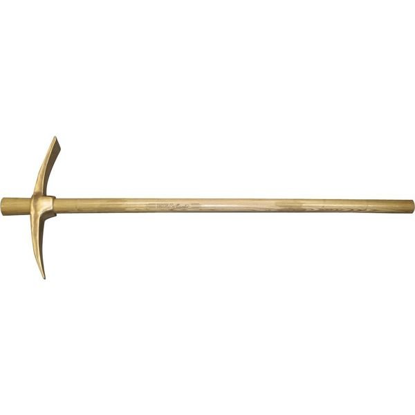 PICK 2, 5 KG NON SPARKING Cu-Be, Ega Master, Mfr#: 72146